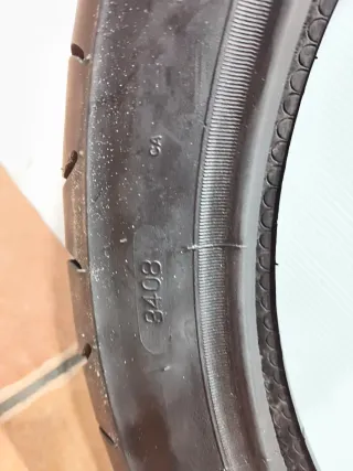 Neumático 2.3/4x16 SH 50 100 nuevo