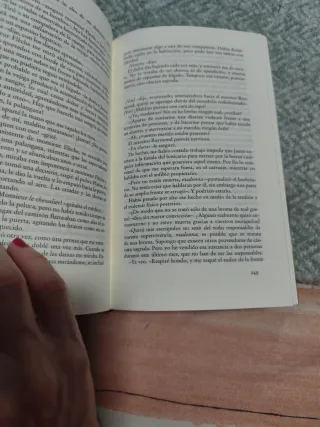 Atrapada en el tiempo