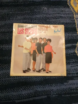 Disco Les Surfs - Festival