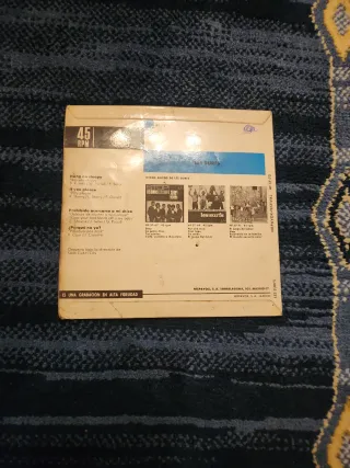 Disco Les Surfs - Festival