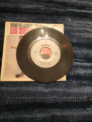 Disco Les Surfs - Festival