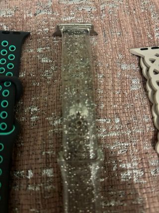 Colección Correas Apple Watch 40mm