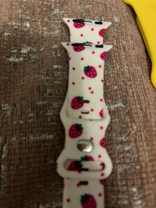 Colección Correas Apple Watch 40mm