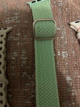 Colección Correas Apple Watch 40mm