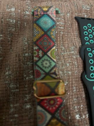 Colección Correas Apple Watch 40mm