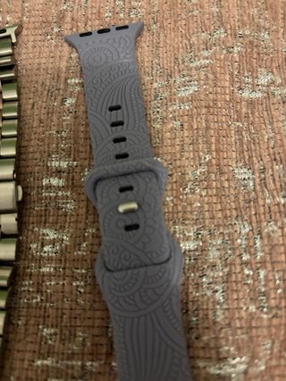 Colección Correas Apple Watch 40mm