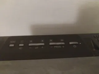 Televisor Sony Bravia Negro