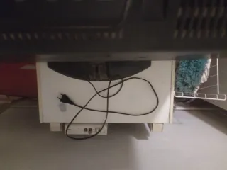 Televisor Sony Bravia Negro