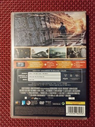 La Hora Más Oscura Blu-ray + DVD