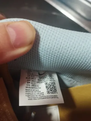 Nike SB Dunk Low Pro PRM FN5880 Talla 44.5