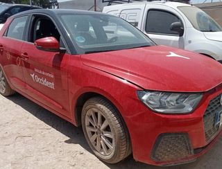 Audi 2430669 82a601025c llanta a1 sportback (gba)