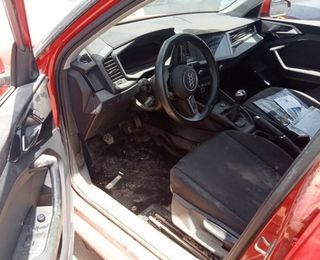 Audi 2430669 82a601025c llanta a1 sportback (gba)