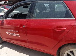 Audi 2430669 82a601025c llanta a1 sportback (gba)