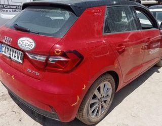 Audi 2430669 82a601025c llanta a1 sportback (gba)