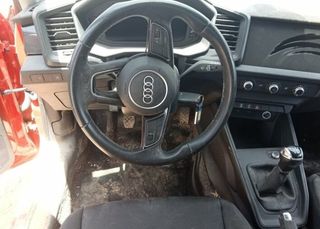 Audi 2430669 82a601025c llanta a1 sportback (gba)