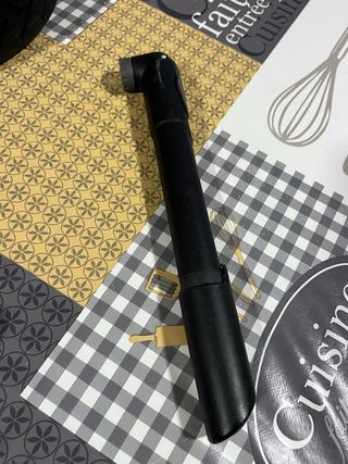 Hinchador manual bici/patinete bombin