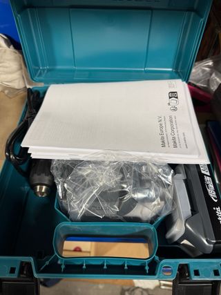 Makita LXT 2 Baterias