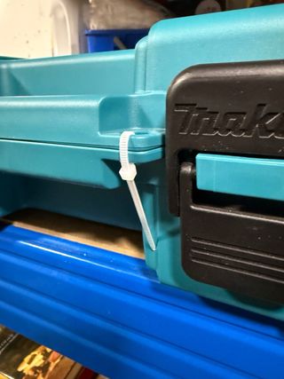 Makita LXT 2 Baterias