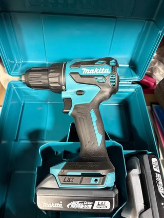 Makita LXT 2 Baterias