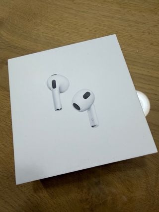 AirPods 3ª Gen