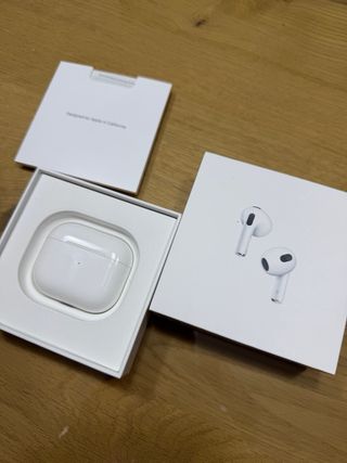 AirPods 3ª Gen