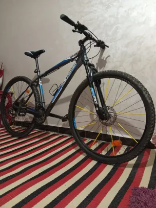 Bicicleta 29'