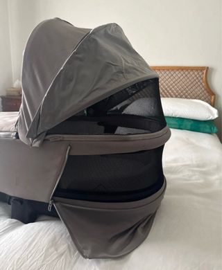 Carrito Cybex solo lo que se ve para un carrito.