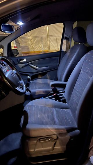 Ford C-MAX 2008
