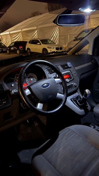 Ford C-MAX 2008