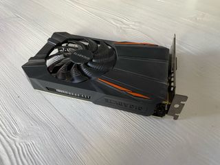 Tarjeta Gráfica Gigabyte