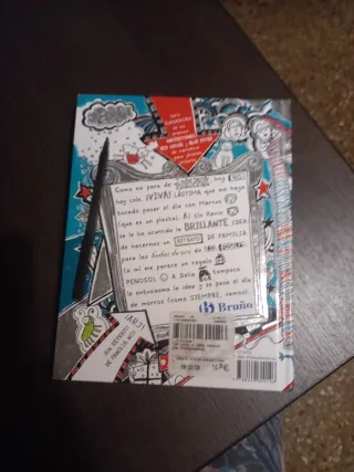 Tom Gates - Súper premios geniales (... o no) (...