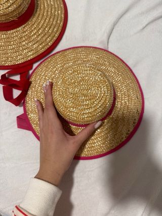 Sombreros Día de Canarias