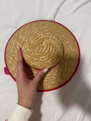 Sombreros Día de Canarias