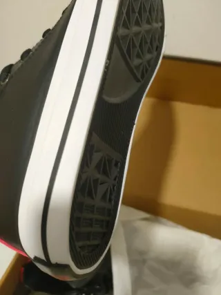 Zapatillas John Smith Talla 36