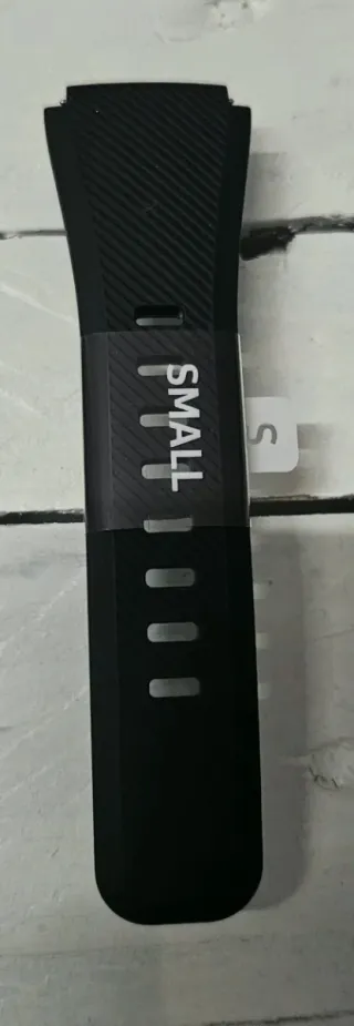 Samsung Gear S3 Frontier Smartwatch Negro/Marrón