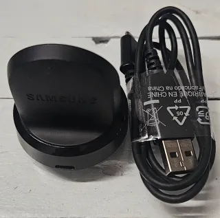 Samsung Gear S3 Frontier Smartwatch Negro/Marrón