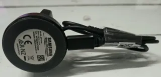 Samsung Gear S3 Frontier Smartwatch Negro/Marrón