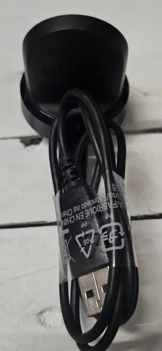 Samsung Gear S3 Frontier Smartwatch Negro/Marrón