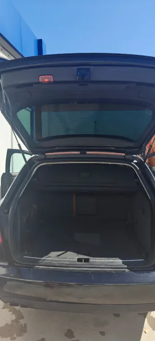 AUDI A4 S-LINE AUTOMÁTICO