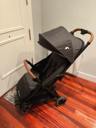 Silla de paseo Babyconfort ligera