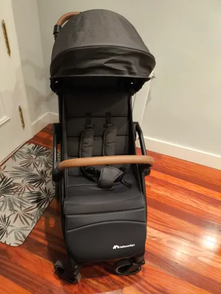 Silla de paseo Babyconfort ligera