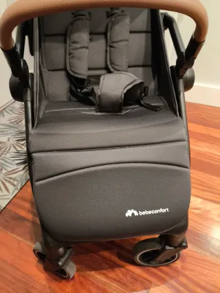 Silla de paseo Babyconfort ligera