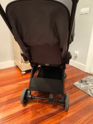 Silla de paseo Babyconfort ligera