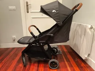Silla de paseo Babyconfort ligera