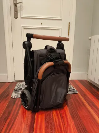 Silla de paseo Babyconfort ligera