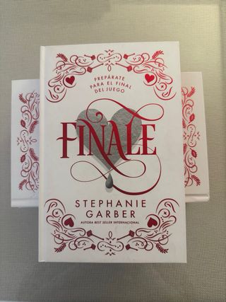 Caraval (Ed. Especial) (Spanish Edition)