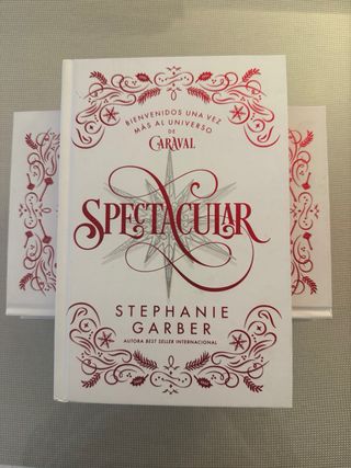 Caraval (Ed. Especial) (Spanish Edition)