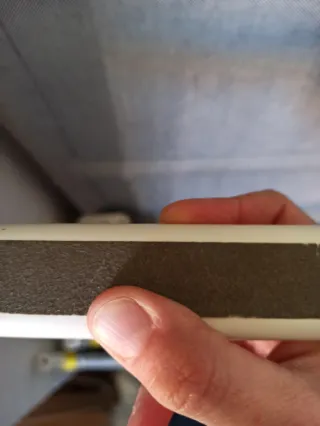 Cama alta IKEA Vitval metal. URGE VENTA por mudanz