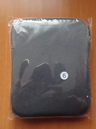 E-reader BQ Cervantes Negro