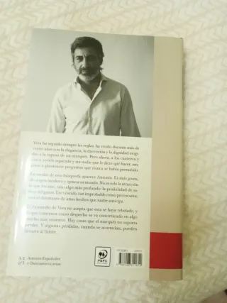 Vera una historia de amor